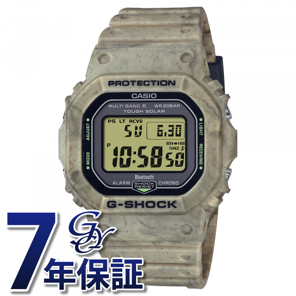 カシオ CASIO Gショック 5600 SERIES GW-B5600SL-5JF 腕時計 メンズ
