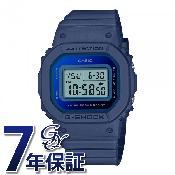 カシオ CASIO Gショック WOMEN GMD-S5600-2JF 腕時計 レディース_画像1