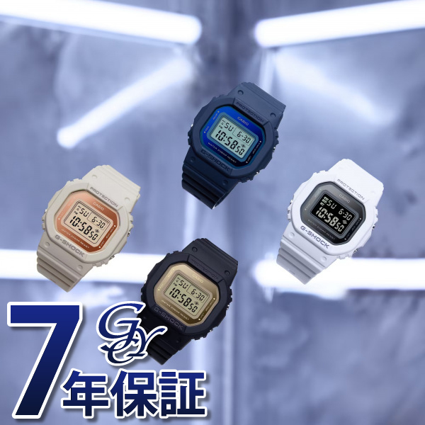 カシオ CASIO Gショック WOMEN GMD-S5600-2JF 腕時計 レディース_画像6