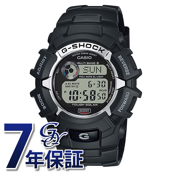 流行 2300 Gショック CASIO カシオ SERIES メンズ 腕時計 GW-2310-1JF