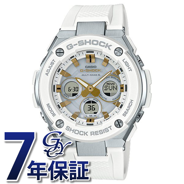 全国総量無料で カシオ CASIO メンズ 腕時計 GST-W300-7AJF Series