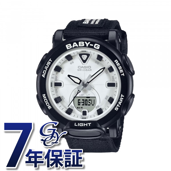 カシオ CASIO ベビージー BGA-310 Series BGA-310C-1AJF 腕時計 レディース_画像1