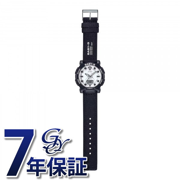 カシオ CASIO ベビージー BGA-310 Series BGA-310C-1AJF 腕時計 レディース_画像3