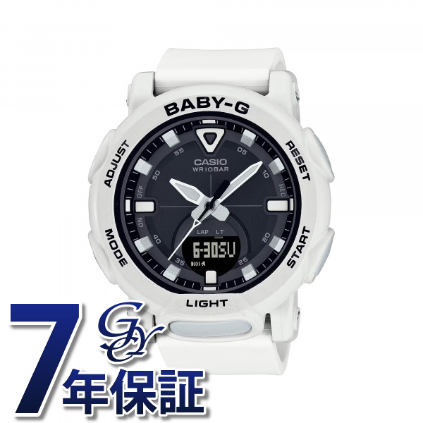 カシオ CASIO ベビージー BGA-310 Series BGA-310-7A2JF 腕時計 レディース