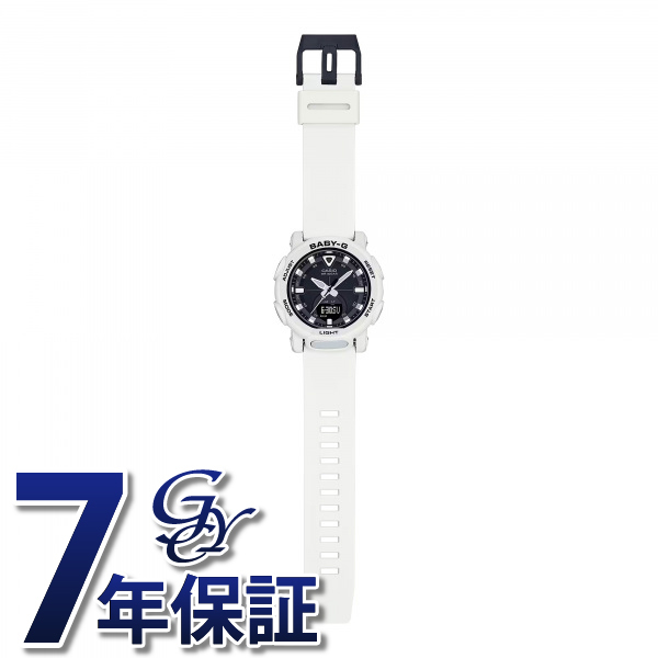 カシオ CASIO ベビージー BGA-310 Series BGA-310-7A2JF 腕時計 レディース_画像3