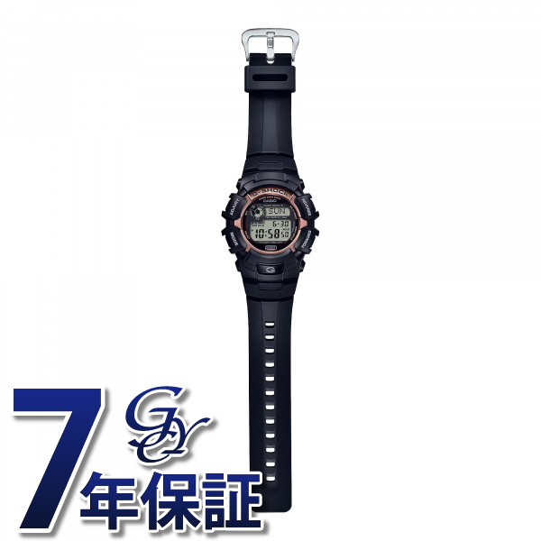 カシオ CASIO Gショック 2300 SERIES GW-2320SF-1B5JR 腕時計 メンズ_画像2