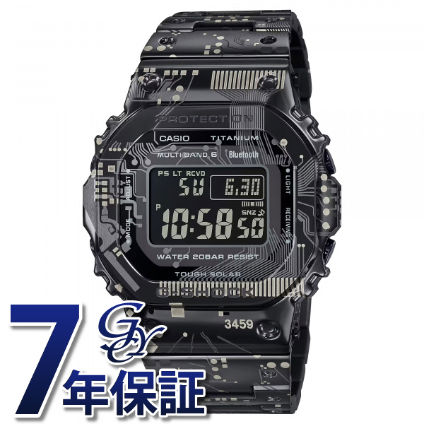 高品質】 5000 Gショック CASIO カシオ SERIES メンズ 腕時計 GMW
