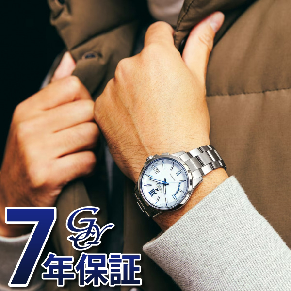カシオ CASIO オシアナス OCW-T150-2AJF 腕時計 メンズ_画像2
