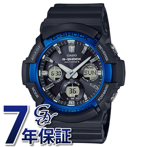 カシオ CASIO Gショック GAW-100 SERIES GAW-100B-1A2JF 腕時計 メンズ