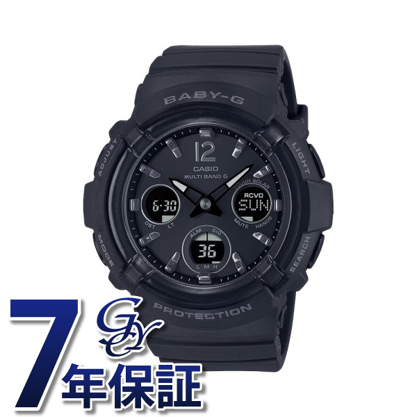 カシオ CASIO ベビージー BGA-2800 SERIES BGA-2800-1AJF 腕時計 レディース_画像1