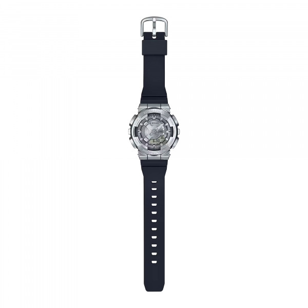 カシオ CASIO Gショック WOMEN GM-S110-1AJF 腕時計 レディース_画像3