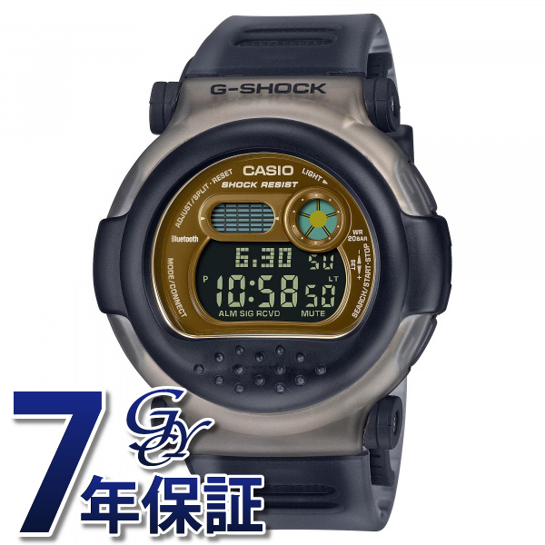 カシオ CASIO Gショック DW-001 SERIES G-B001MVB-8JR 腕時計 メンズ