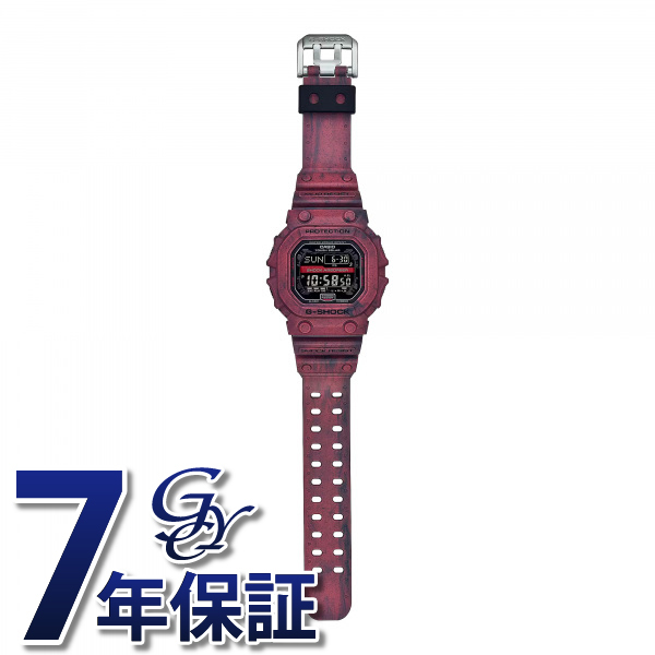 カシオ CASIO Gショック GXW GX-56 SERIES GX-56SL-4JF 腕時計 メンズ_画像2