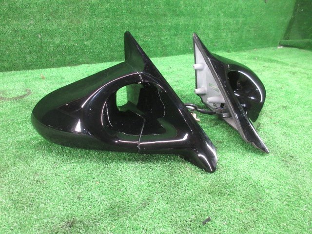  Integra E-DC2 Ganador door mirror left right set 3 pin side mirror SIR-G 301850