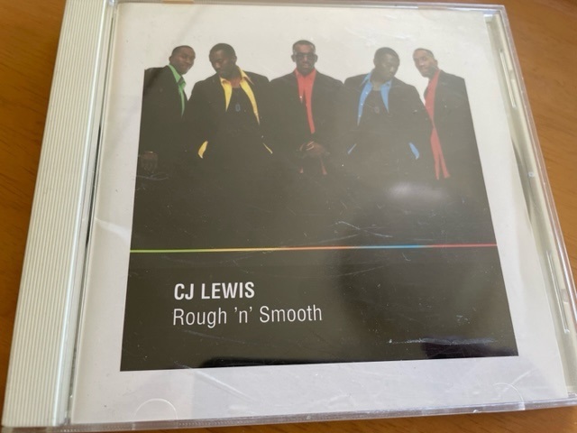 【即決】CJ LEWIS★C.J.ルイス★CD★ベストアルバム含★3枚セット★レゲエ_画像3