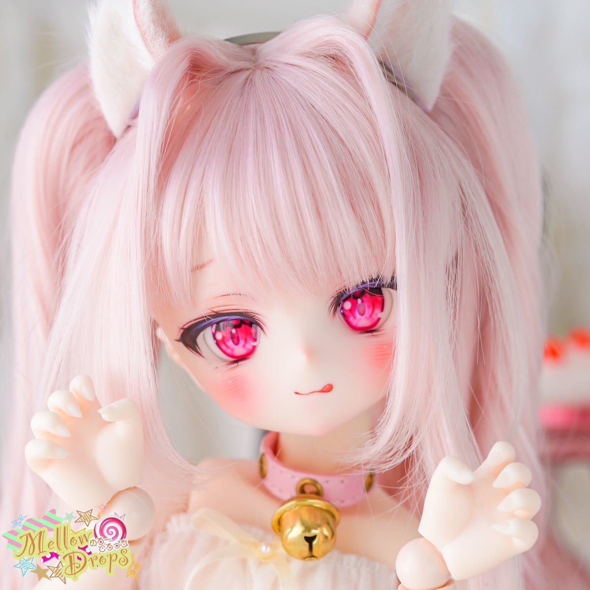 Yahoo!オークション - 【Mellow Drops】DDH-01 カスタムヘッド Yahoo!オークション - 【Mellow Drops】DDH-01 カスタムヘッド