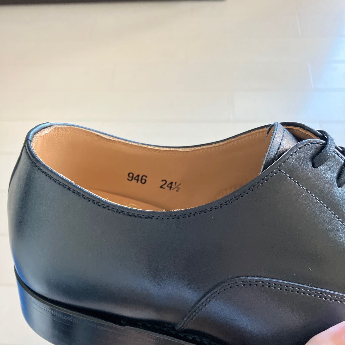 スコッチグレイン IMPERIAL BLACK946BL(E)|PayPayフリマ