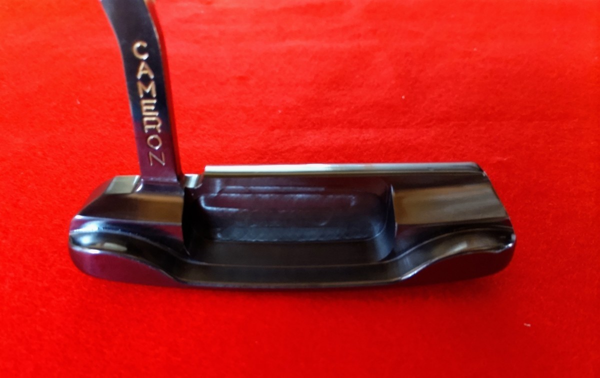 ☆レア・名器☆SCOTTY CAMERON スコッティキャメロン☆Classic 1 ☆レア・名器☆SCOTTY CAMERON スコッティキャメロン☆Classic 1