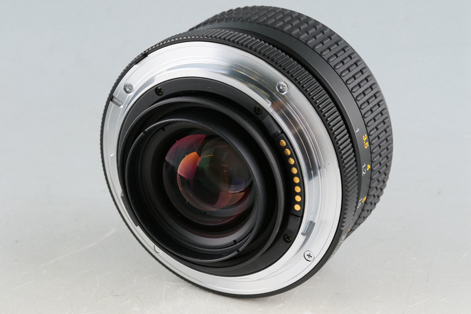 Zenza Bronica Zenzanon-RF 45mm F/4 Lens #47990G31_画像4