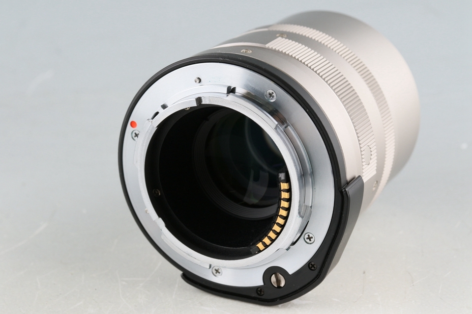 Contax Carl Zeiss Sonnar T* 90mm F/2.8 Lens for G1/G2 #48131A2_画像5