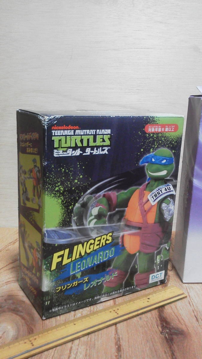 ヤフオク ミュータントタートルズ D C T製dxフィギュア ヤフオク ミュータントタートルズ D C T製dxフィギュア