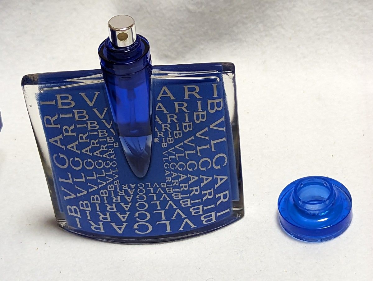 ブルガリ ブルー オードパルファム 40ml - 香水(ユニセックス) ブルガリ ブルー オードパルファム 40ml - 香水(ユニセックス)