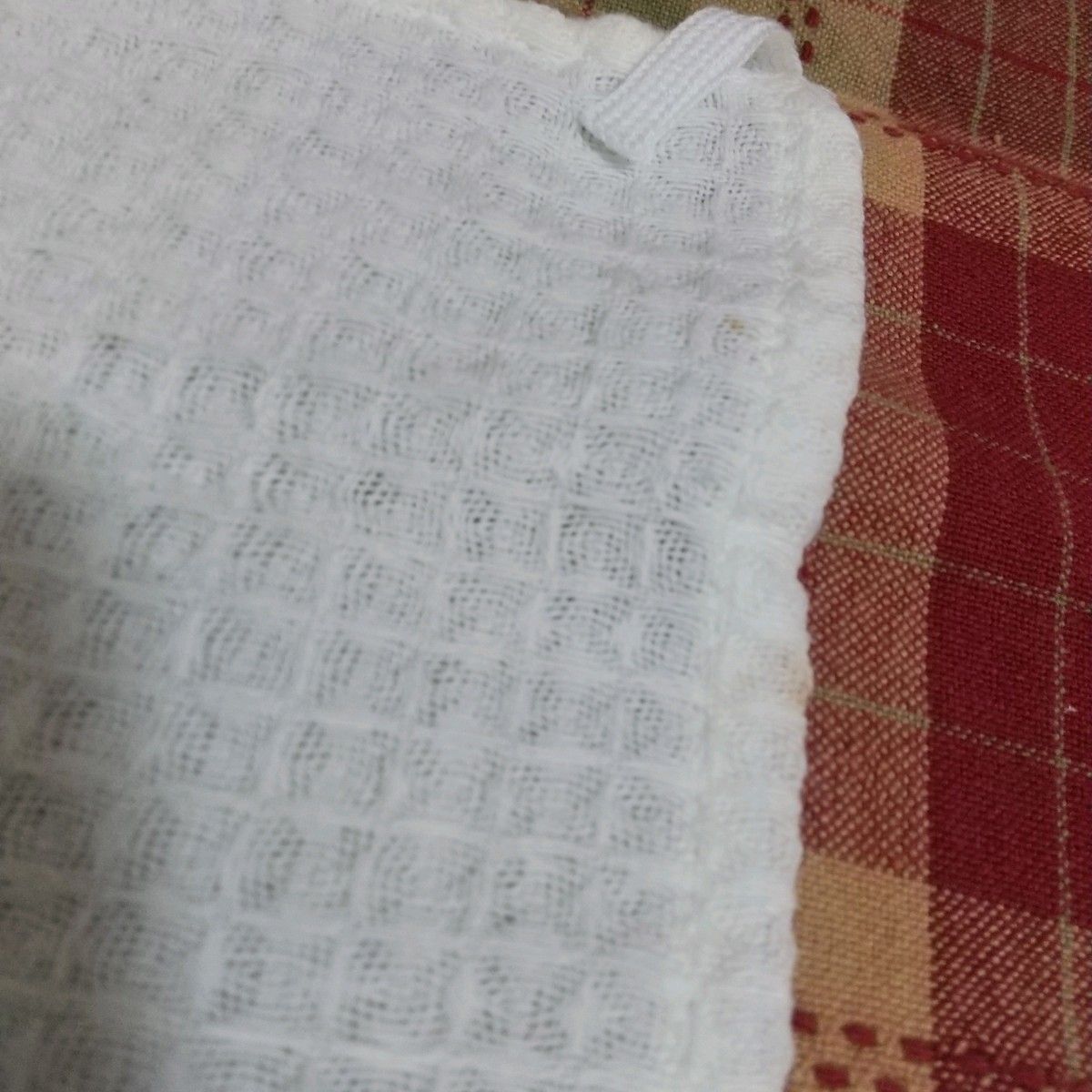 キッチンクロス　布巾　ランチョンマット
