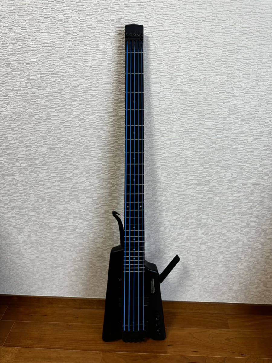 steinberger synapse 5弦 スタインバーガーシナプス - ベース steinberger synapse 5弦 スタインバーガーシナプス - ベース