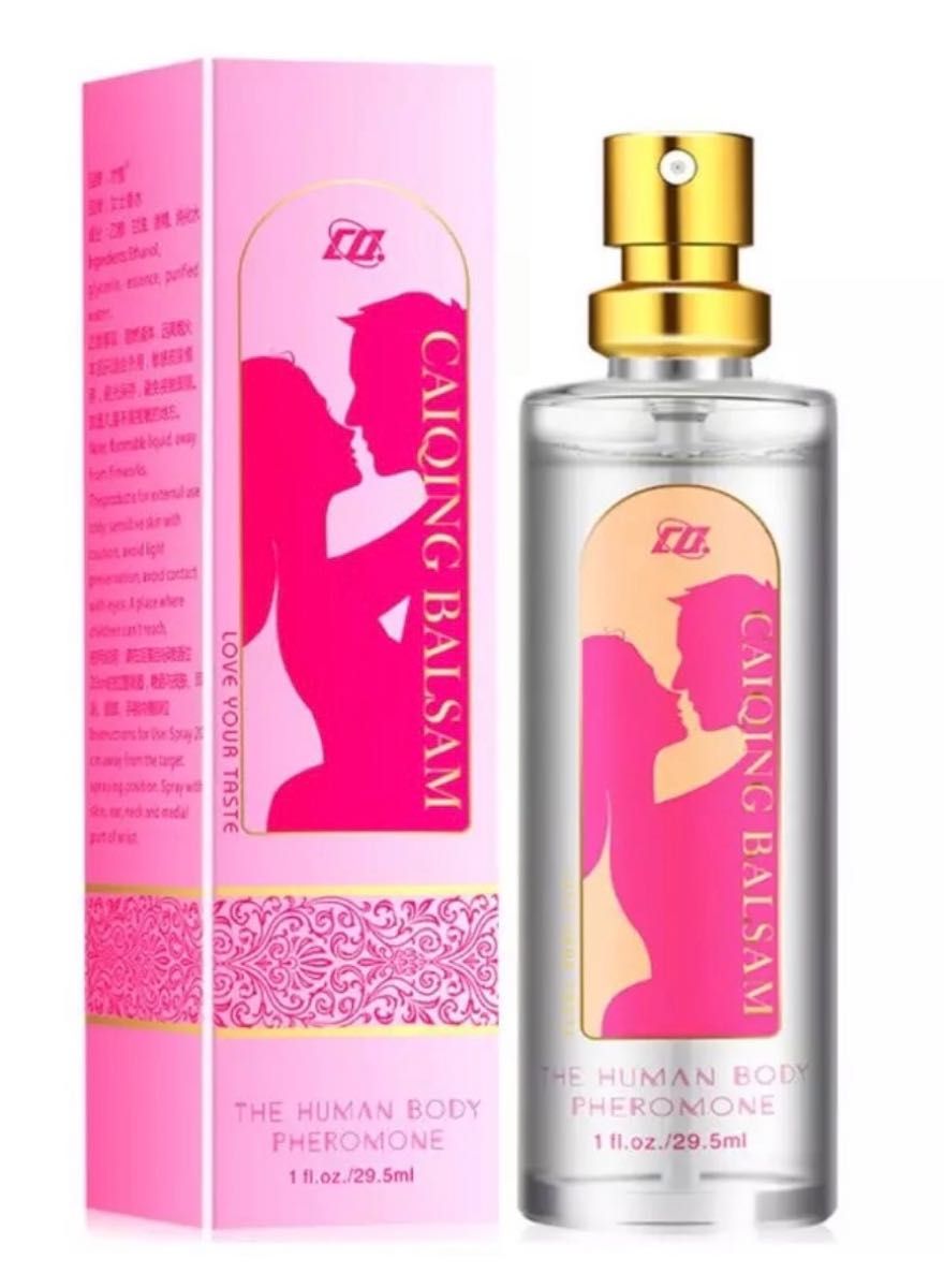 女性用　フェロモン香水　CO  29.5ml