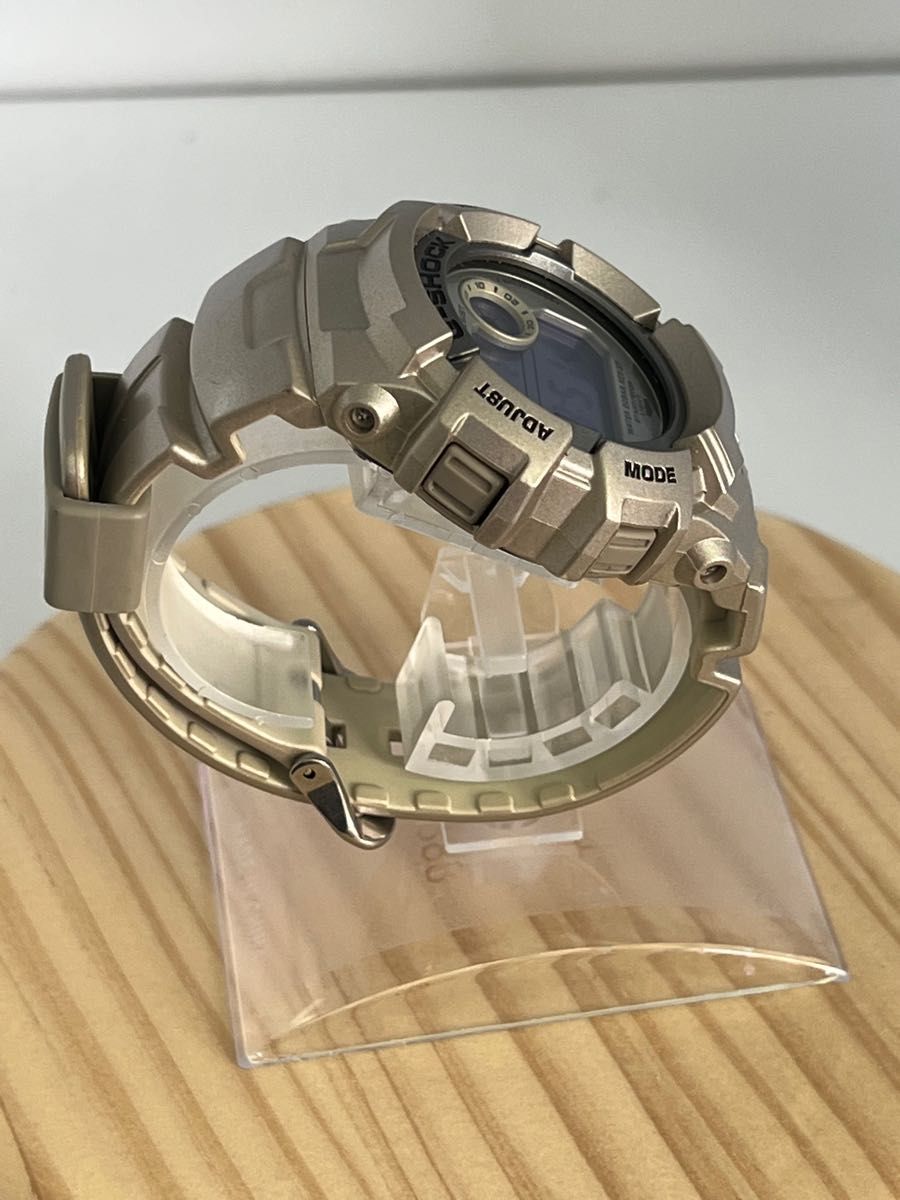 CASIO G-SHOCK メンズ腕時計 G-2110