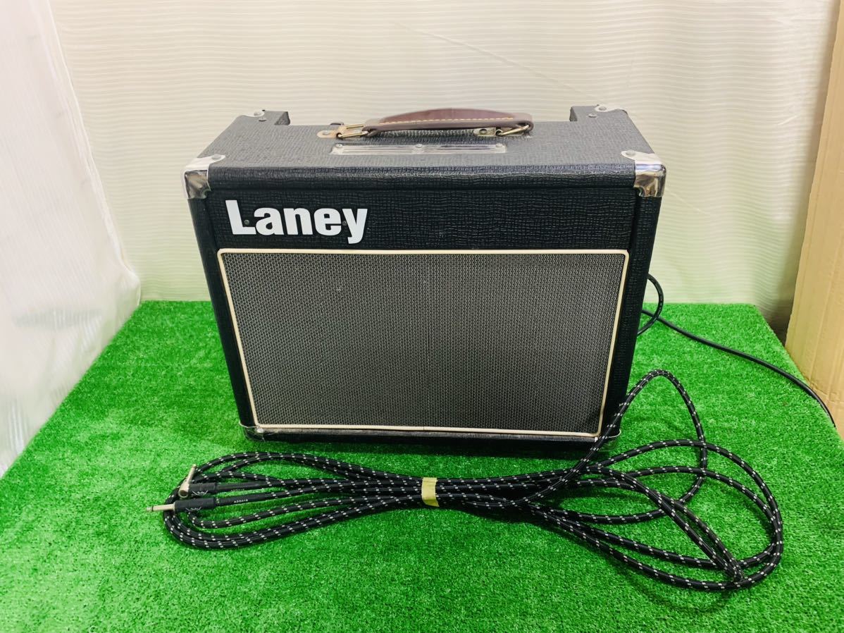 Laney VC15-110 ジャンク - 器材