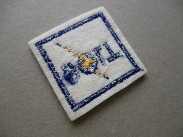 80s ライトニングボルトLIGHTNING BOLTサーフィンSURFビンテージ刺繍ワッペン/サーフィンsurfingサーフSK8ハワイ海HAWAIIパッチPATCH V194_画像7