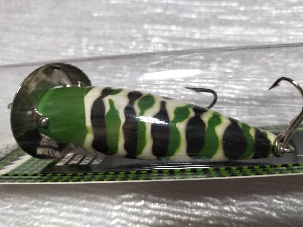 210サーフェイス SMS2H SURFACE heddon へドン トップ TOP 新品購入未