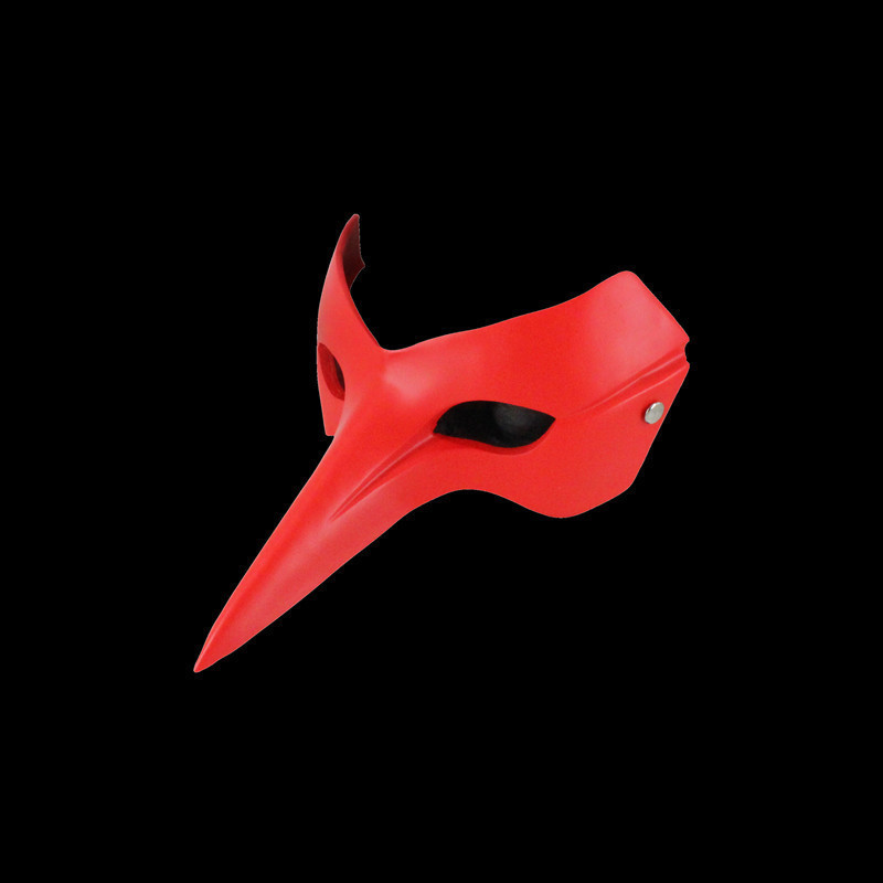  prompt decision * new arrival new goods mask cosplay mask Halloween .. is good COSPLAY supplies Persona 5 (Peron5)... mask 