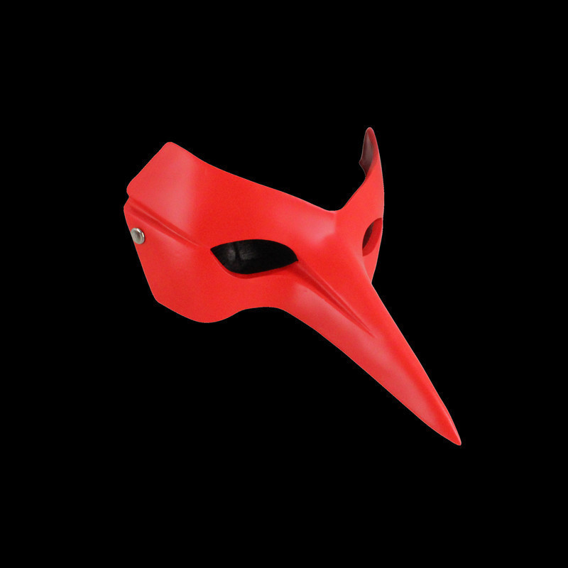  prompt decision * new arrival new goods mask cosplay mask Halloween .. is good COSPLAY supplies Persona 5 (Peron5)... mask 