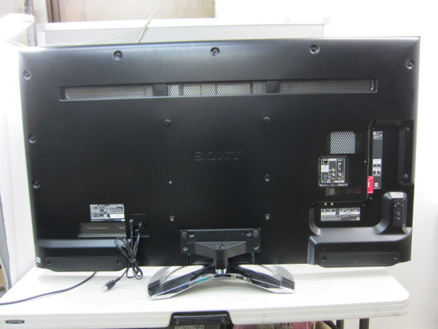 ♪♪【見つけた人勝ち!】SONY/ソニー 3D/フルハイビジョン液晶TV KDL