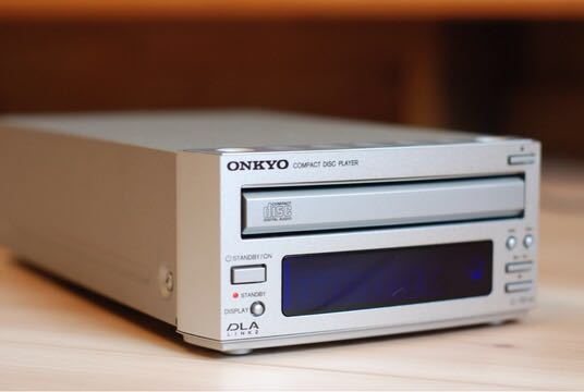 ONKYO C-701A CD播放器 原文:ONKYO C-701A CDプレーヤー