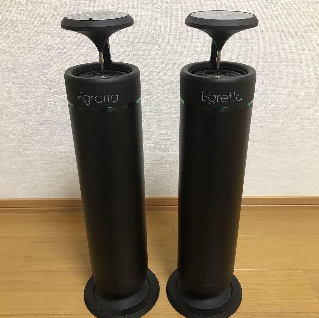 Amazon.co.jp: Egretta エグレッタ スピーカー ナチュラル Amazon.co.jp: Egretta エグレッタ スピーカー ナチュラル
