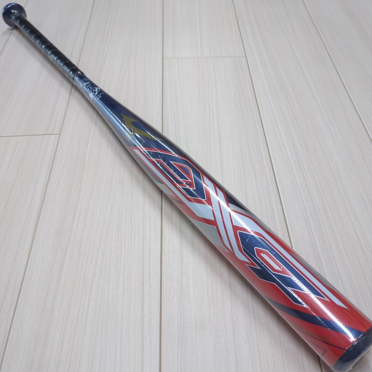 ミズノ　ソフトボール3号　AX4(2023限定)　84cm／630g／ミドル　新品