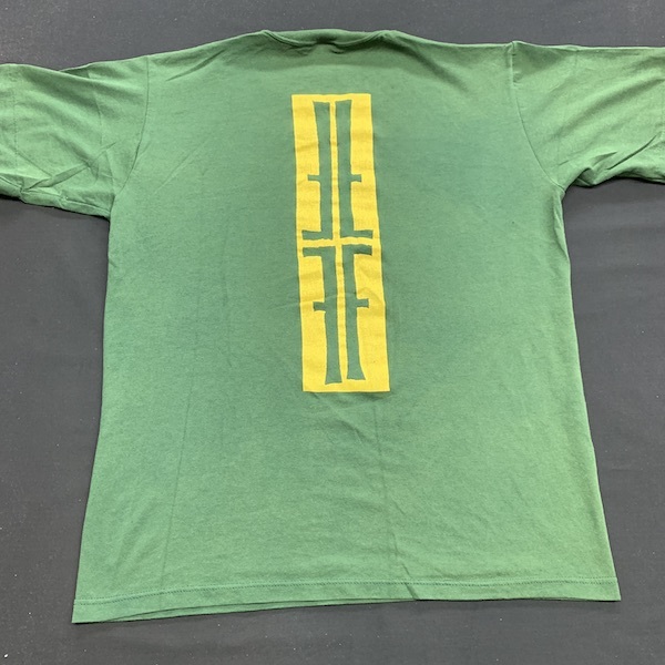 カート着用 当時物!JAWBREAKER Tシャツ 90s USA ヴィンテージ