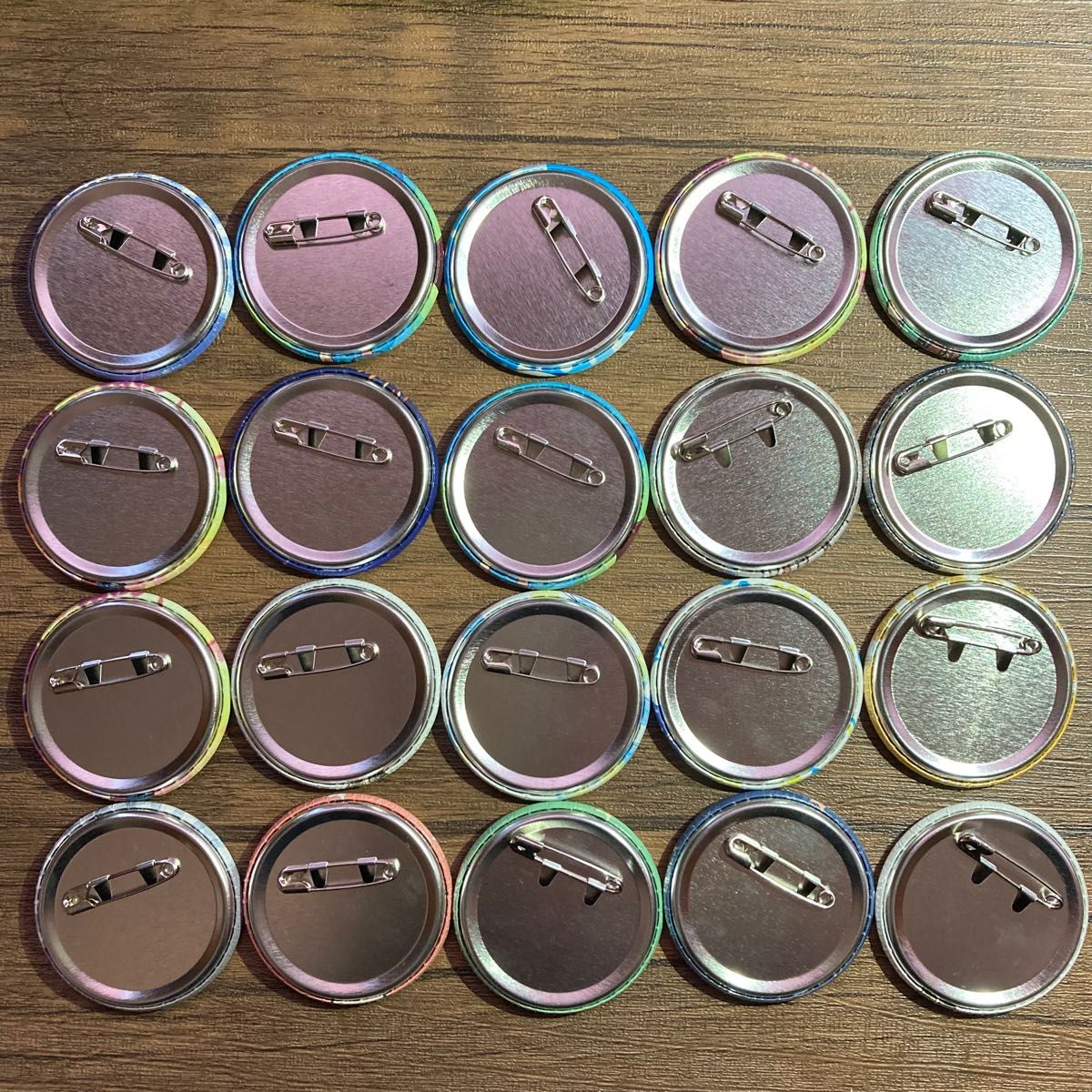 そらる 缶バッジ 20個|Yahoo!フリマ(旧PayPayフリマ) そらる 缶バッジ 20個|Yahoo!フリマ(旧PayPayフリマ)