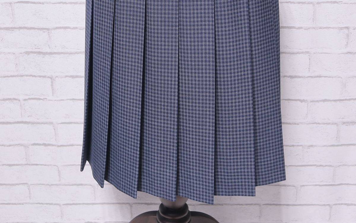 KT218 (中古)栃木県 宇都宮清陵高校 5点セット/指定品/M/W63/丈 KT218 (中古)栃木県 宇都宮清陵高校 5点セット/指定品/M/W63/丈