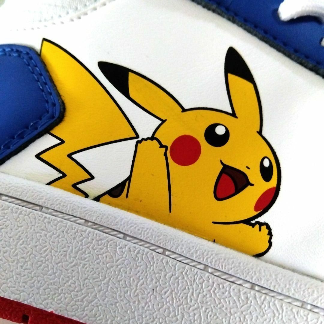 24 0㎝ ポケモン アディダス コラボ ピカチュウ バッシュ 24 0㎝ ポケモン アディダス コラボ ピカチュウ バッシュ