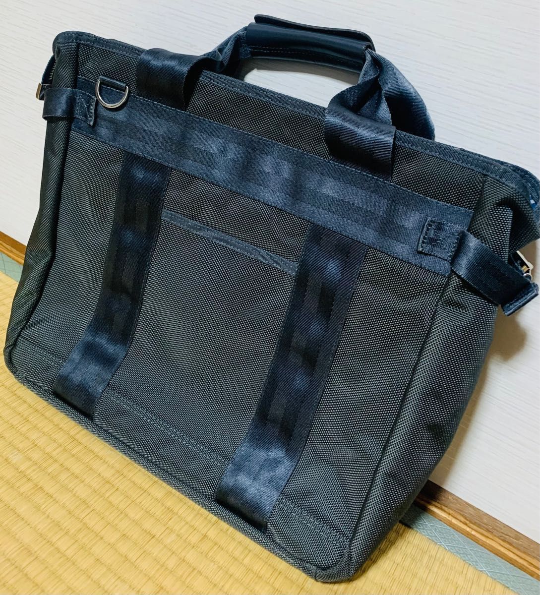 レア品 ポーターインターナショナル ビジネスバッグ|PayPayフリマ