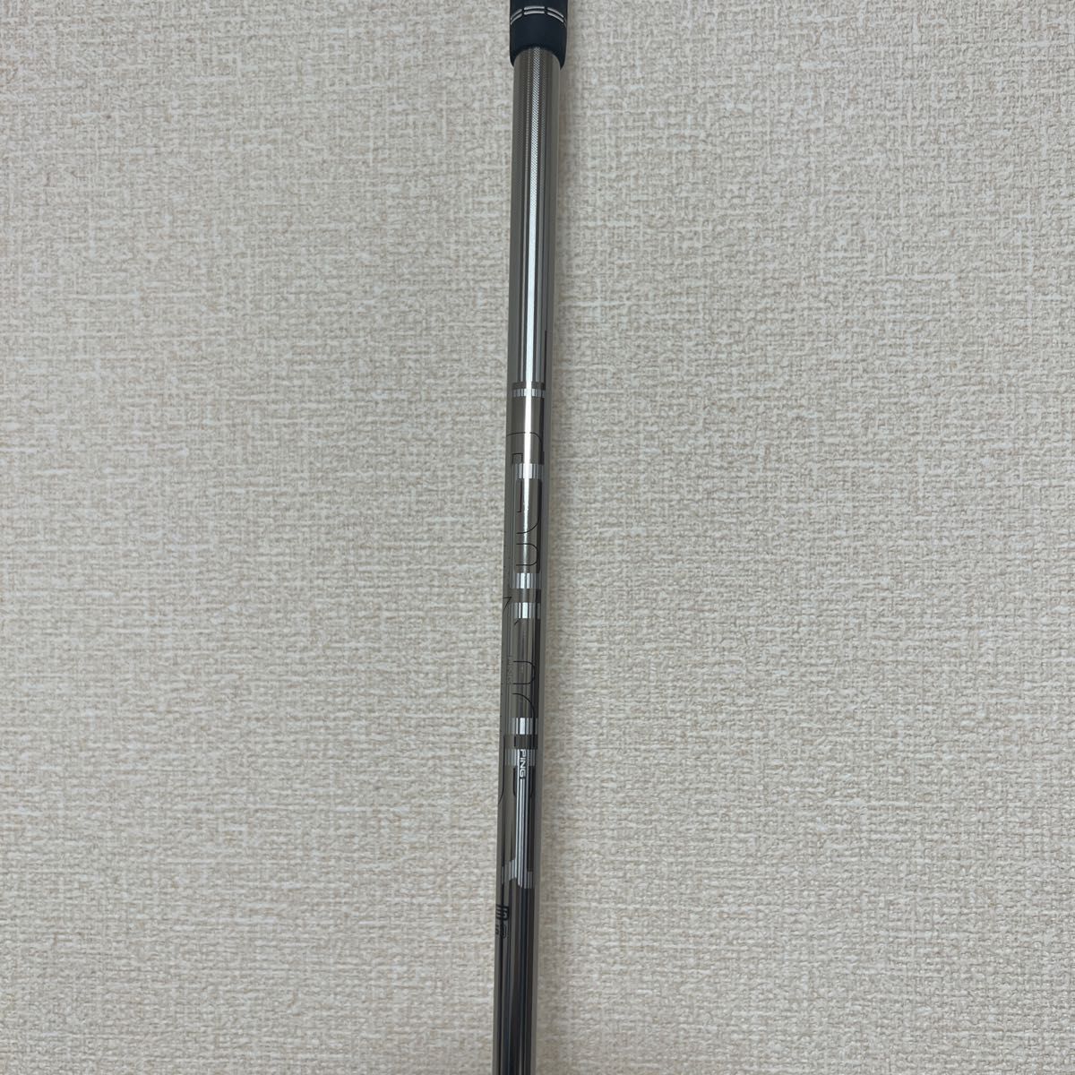 ピン シャフト PING TOUR 173-65(S) G410純正スリーブ付き ドライバー用 ピン シャフト PING TOUR 173-65(S) G410純正スリーブ付き ドライバー用