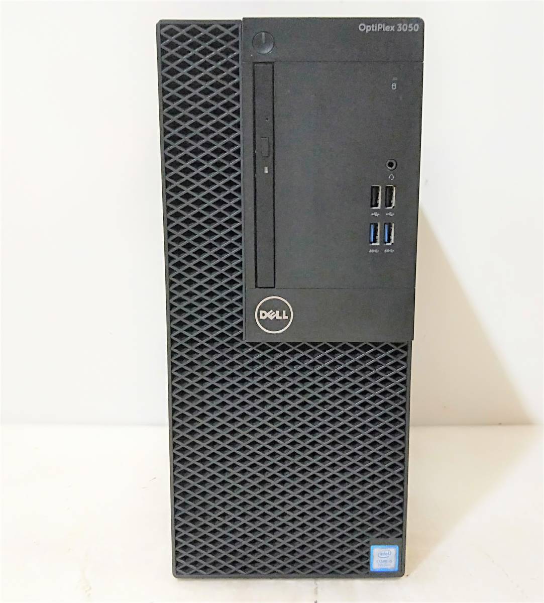 良質 3050 Optiplex □驚速SSD i5-7500 Win11/Office2021/USB3.0/HDMI