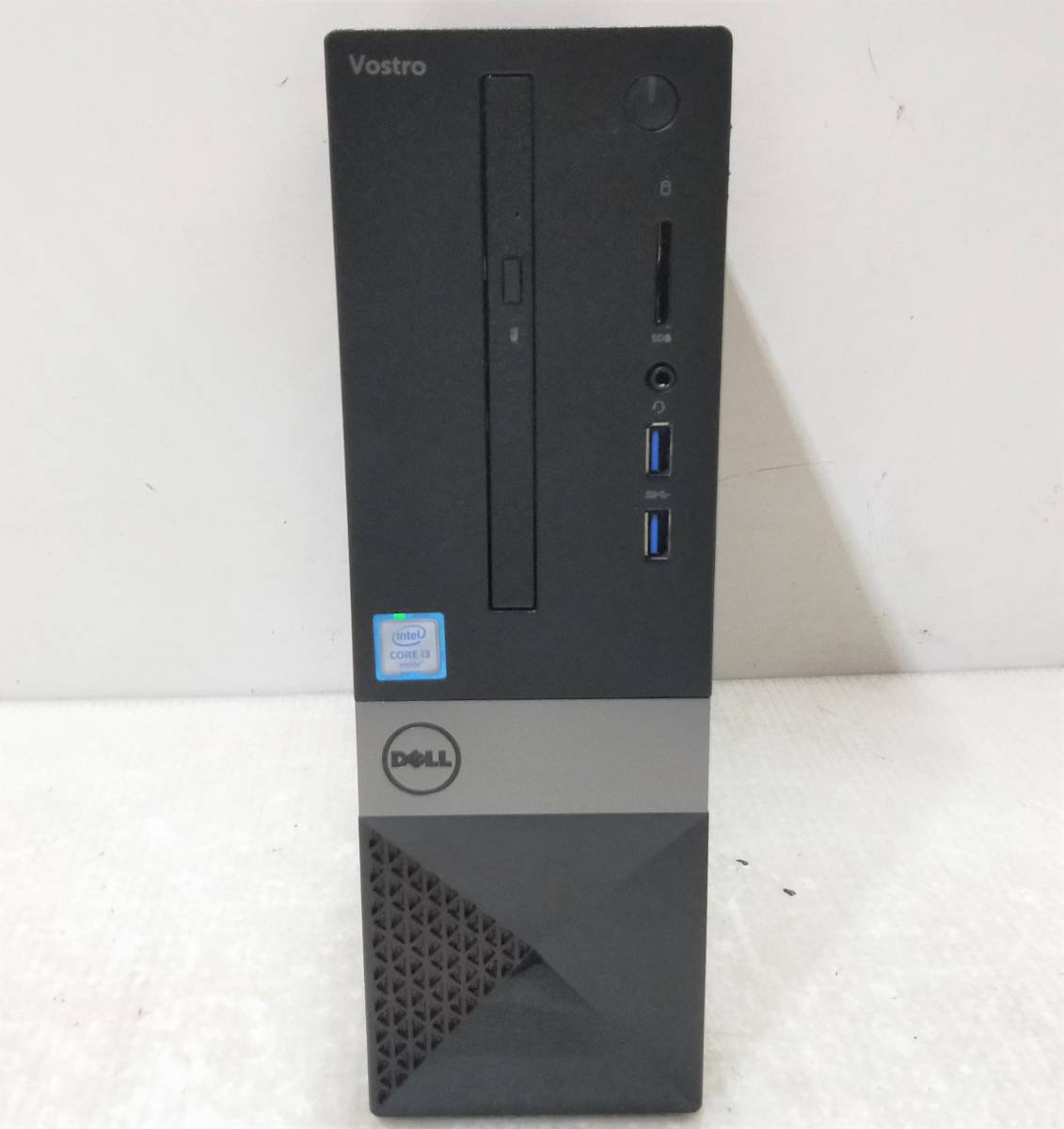 割引価格 Vostro DELL □驚速SSD 3267 無線LAN/HDMI□I072408 Win11