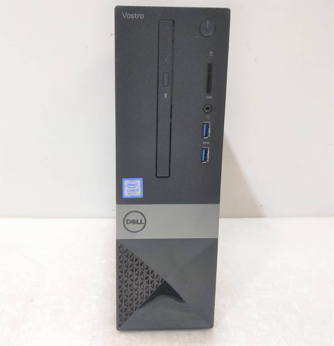 グランドセール DELL □驚速SSD Vostro Win11/Office2021/USB3.0/追加