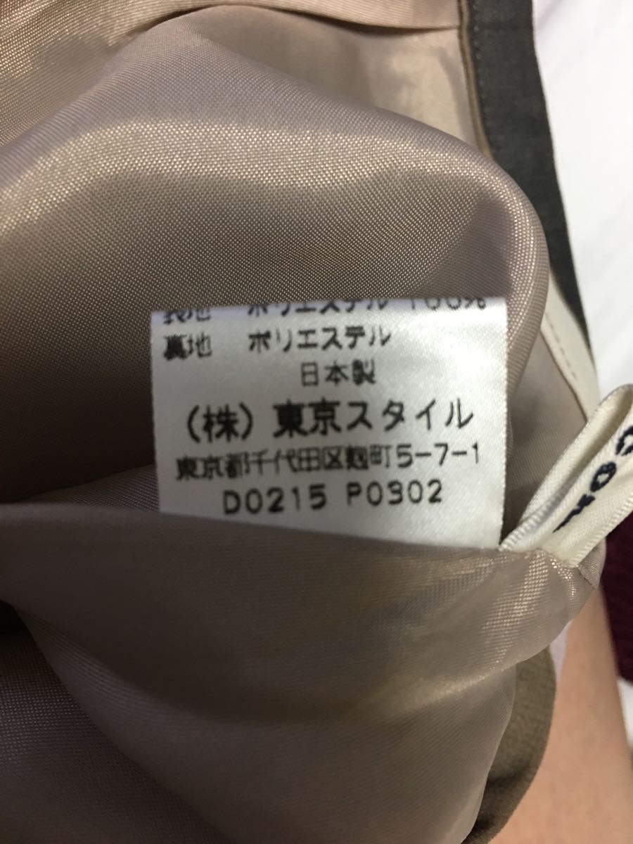 日本製　　スカート　Ｓ〜Ｍサイズ