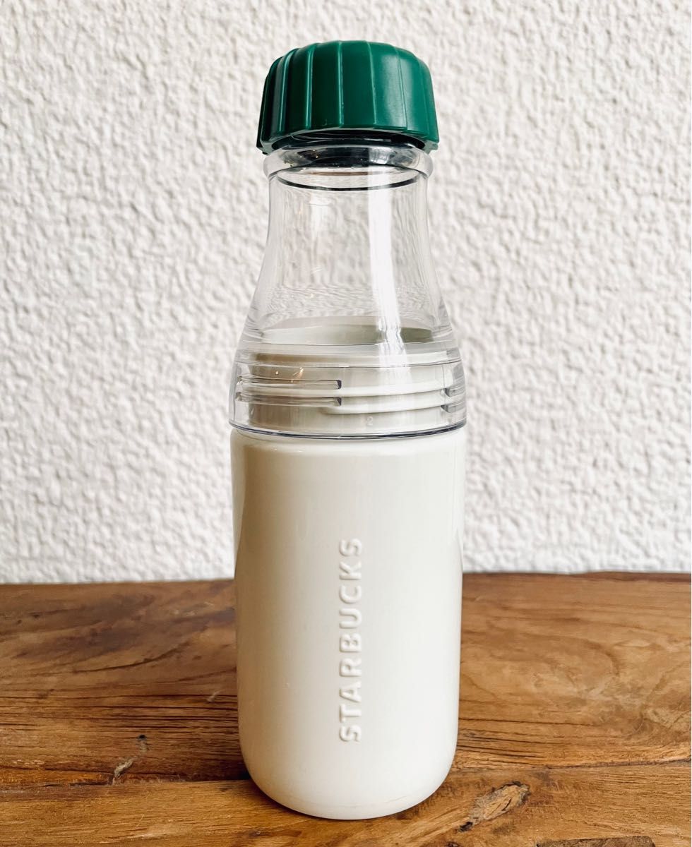 スターバックス　サニーボトル　500ml 